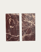 Rowan Marble Bookends (Pair) - Book End - Hello Norden