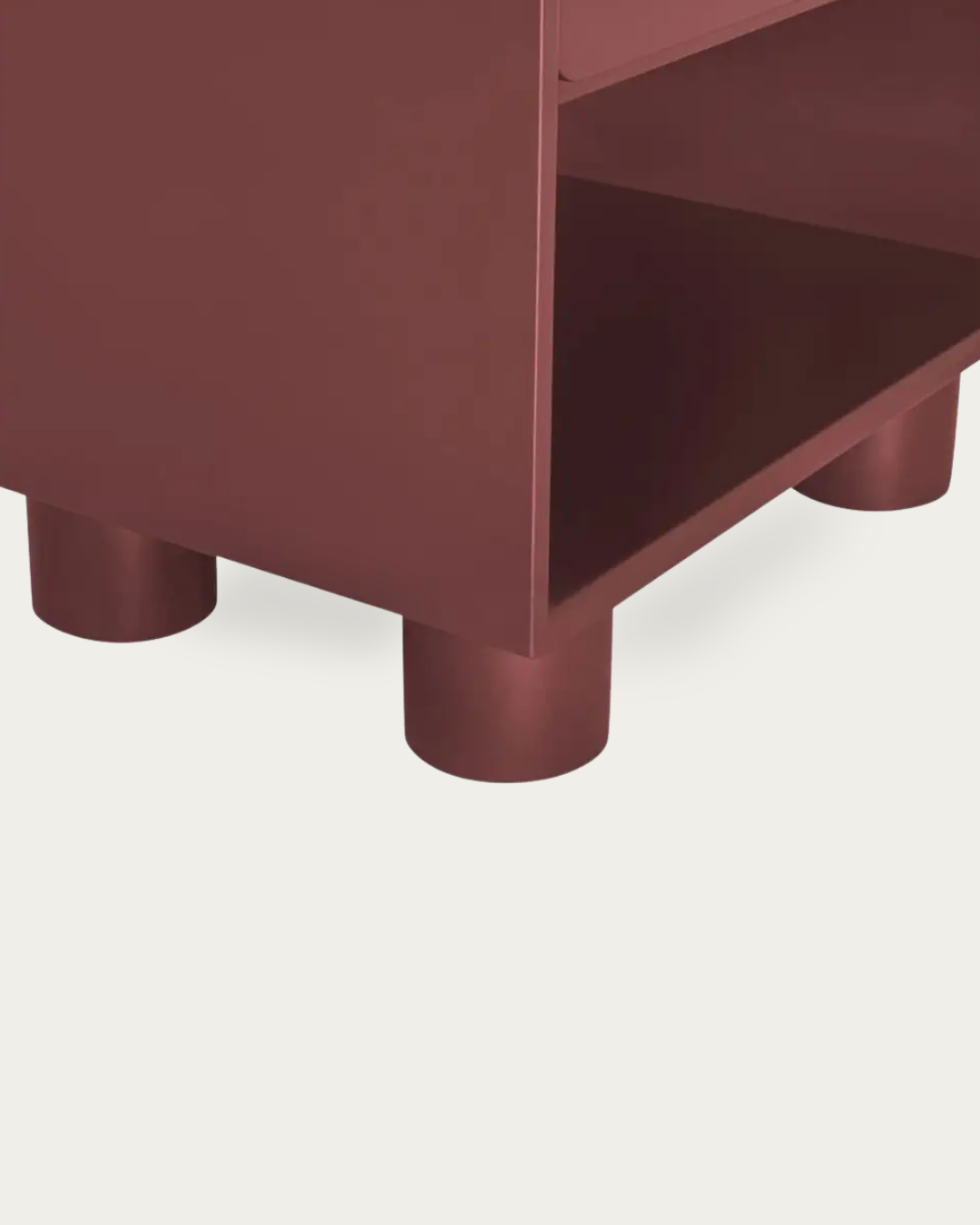 Vaino Nightstand - Nightstands - Hello Norden