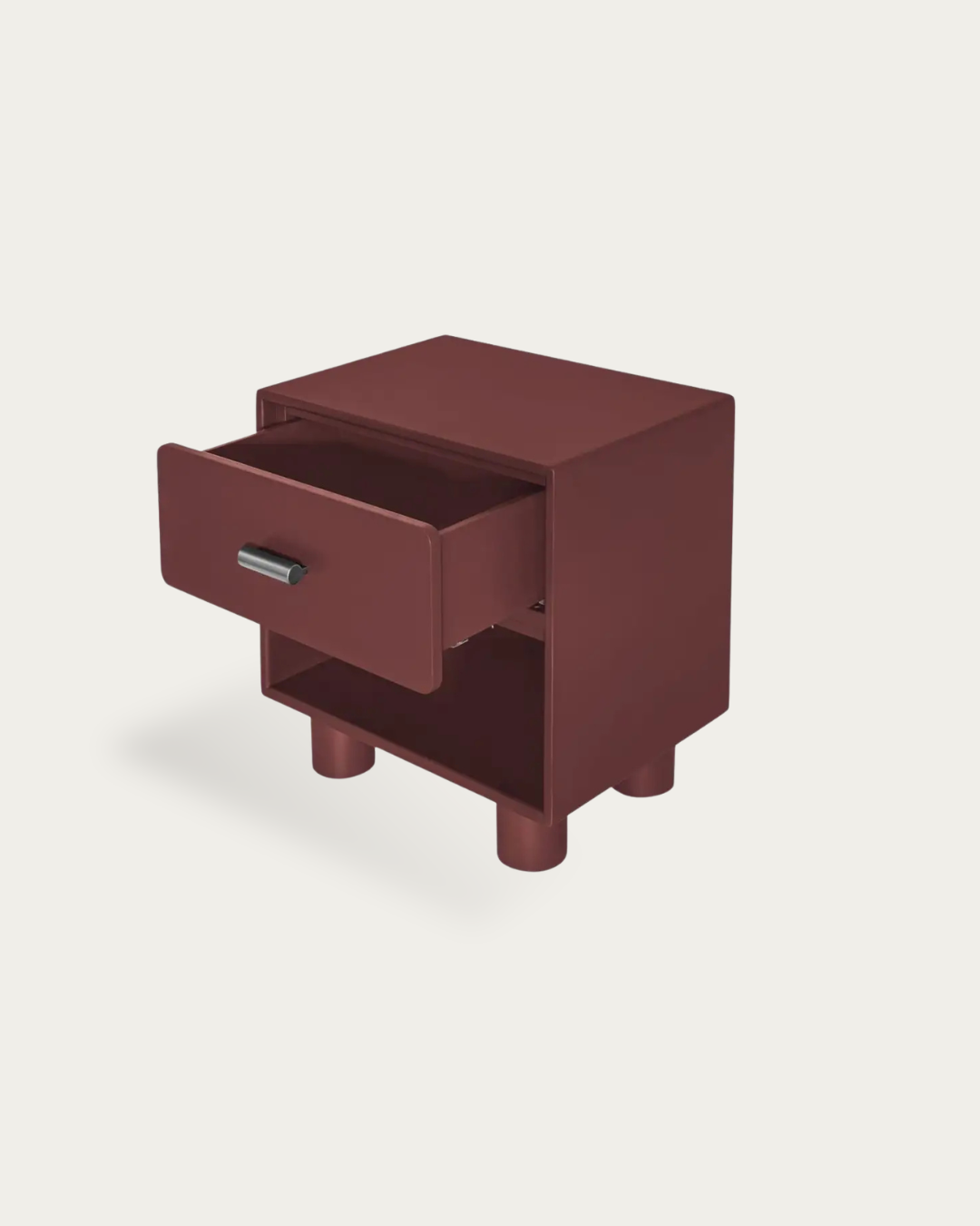 Vaino Nightstand - Nightstands - Hello Norden