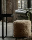 Runar Marble Side Table - Side Table - Hello Norden