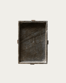 Runar Marble Side Table - Side Table - Hello Norden