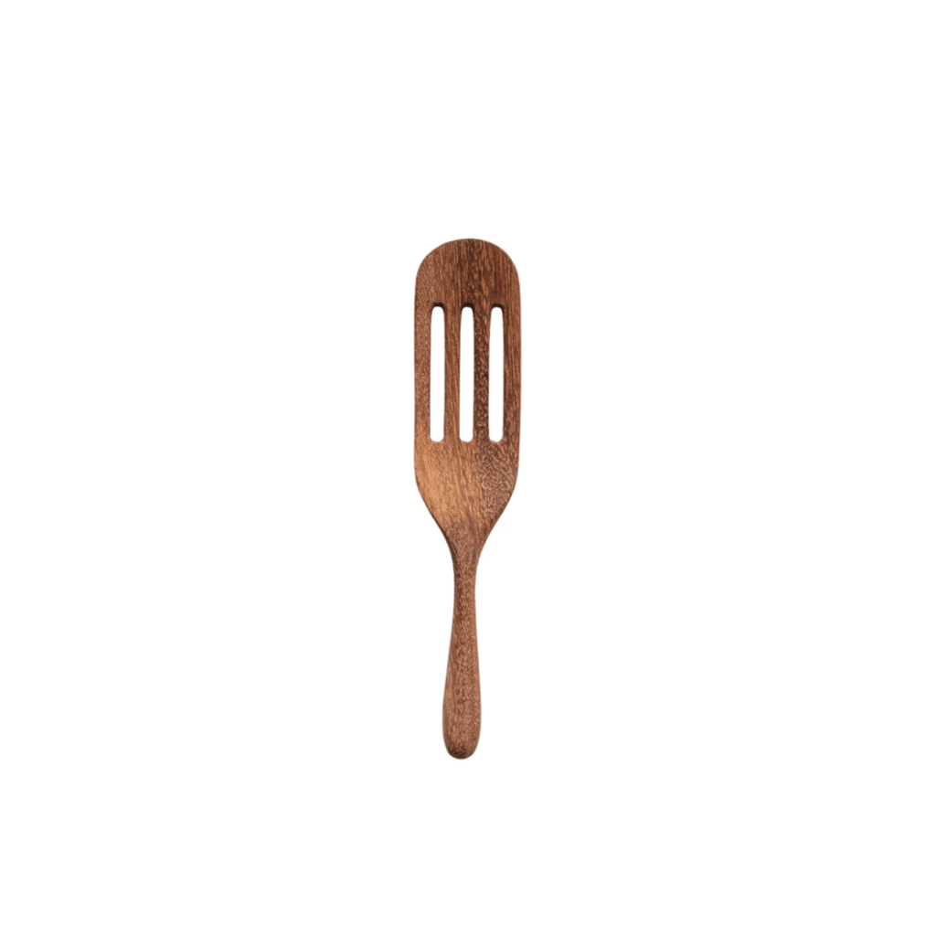 Rune Mini Wooden Utensils - Spoon - Hello Norden