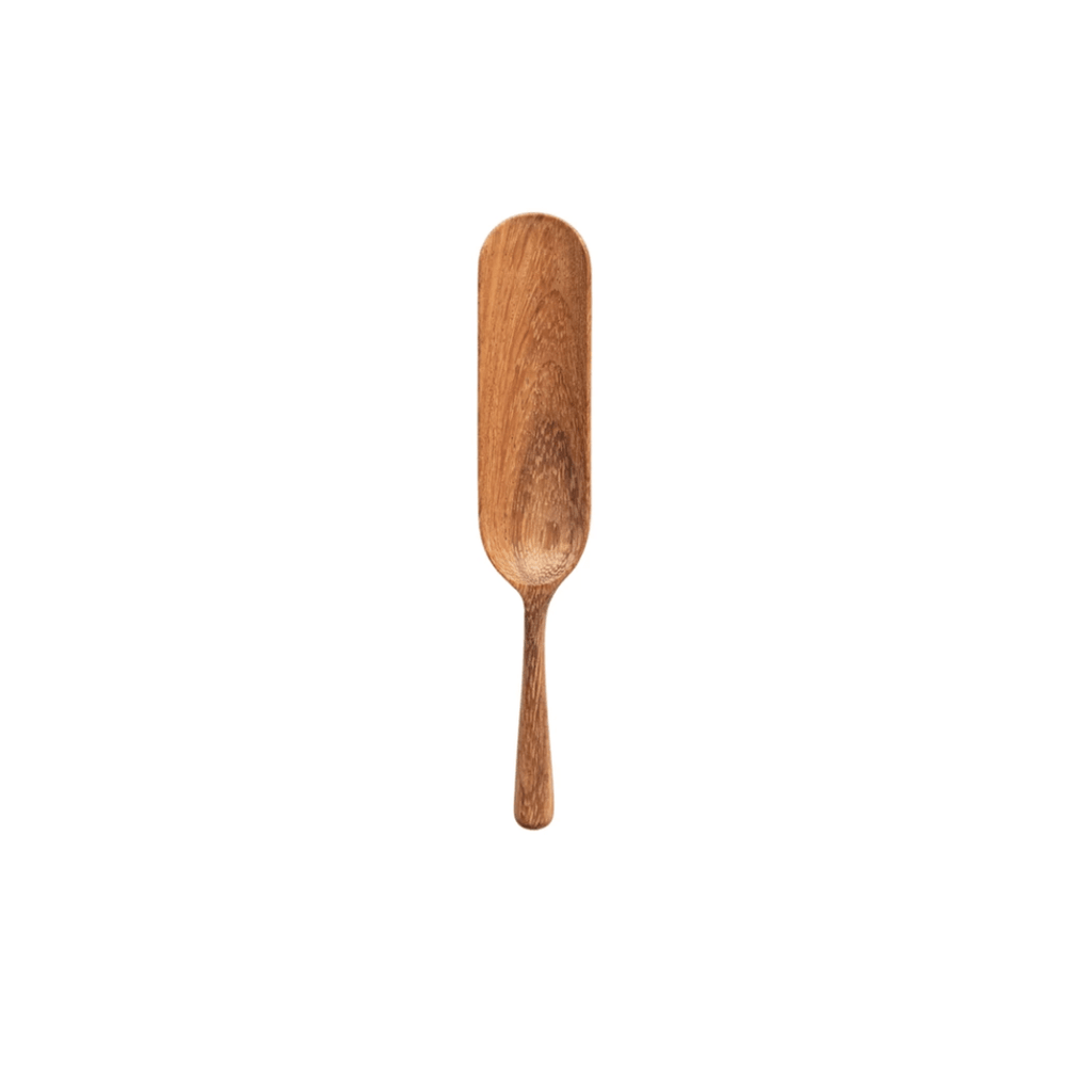 Rune Mini Wooden Utensils - Spoon - Hello Norden