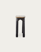 Finn Rustic Wood Console Table - Consoles - Hello Norden