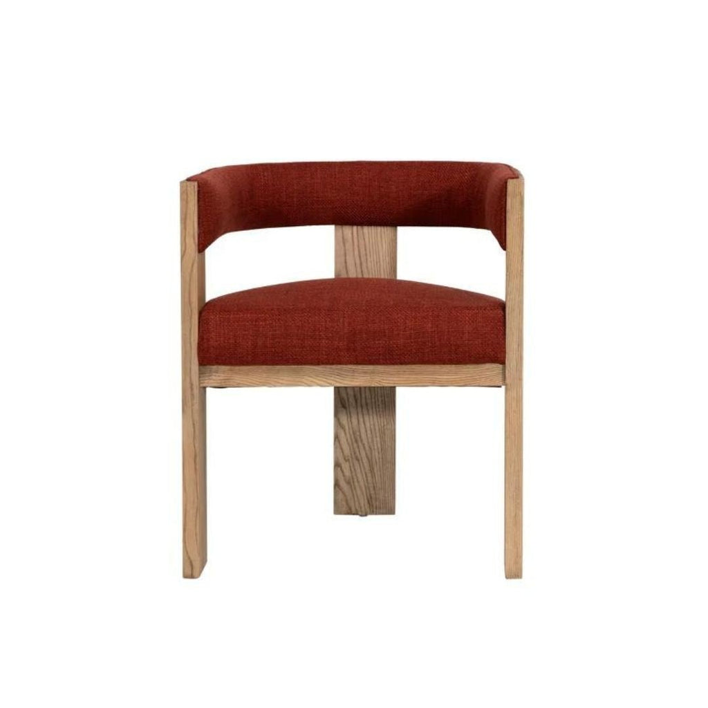 Rutland Dining Chair - Dining Chairs - Hello Norden