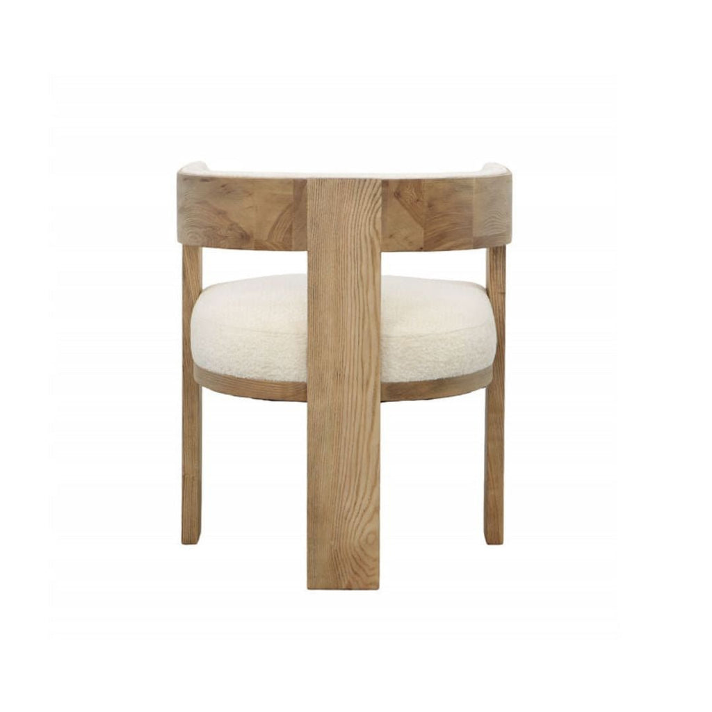 Rutland Dining Chair - Dining Chairs - Hello Norden