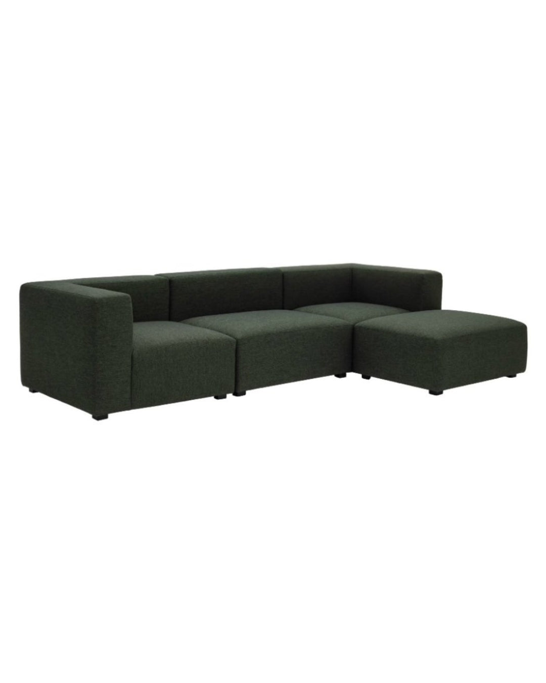 Ryden Lounge Sectional - Sectionals - Hello Norden