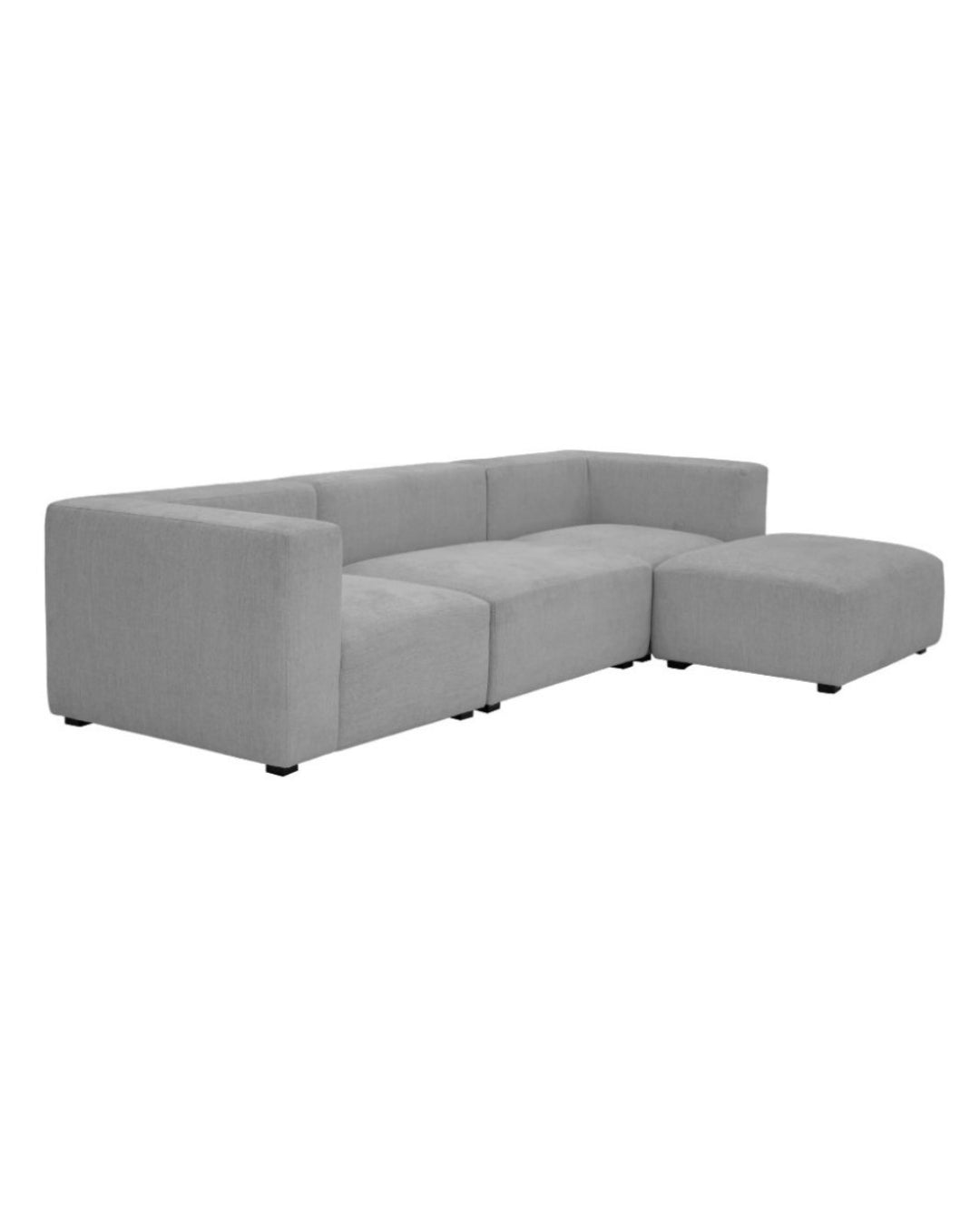 Ryden Lounge Sectional - Sectionals - Hello Norden