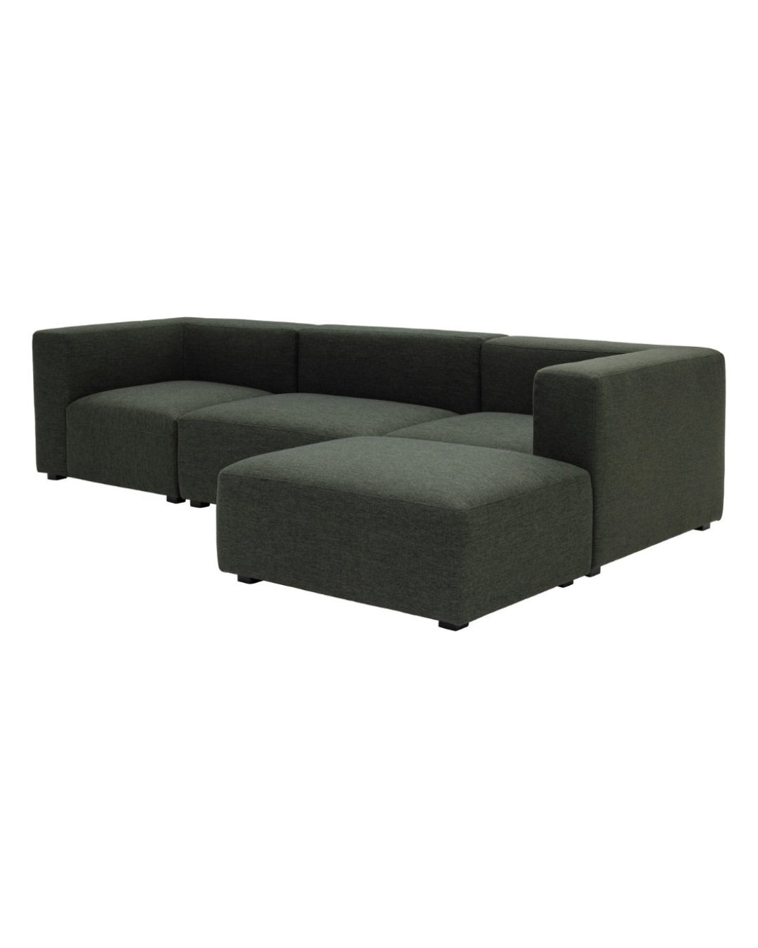 Ryden Lounge Sectional - Sectionals - Hello Norden