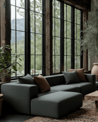 Ryden Lounge Sectional - Sectionals - Hello Norden
