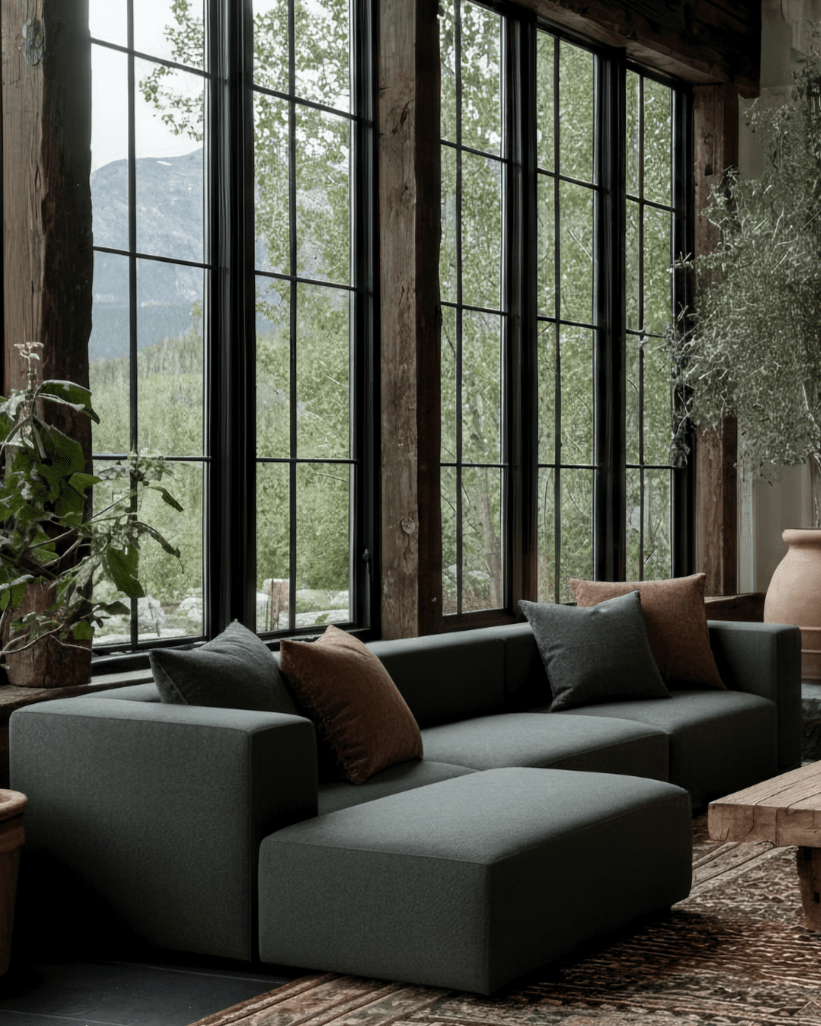 Ryden Lounge Sectional - Sectionals - Hello Norden