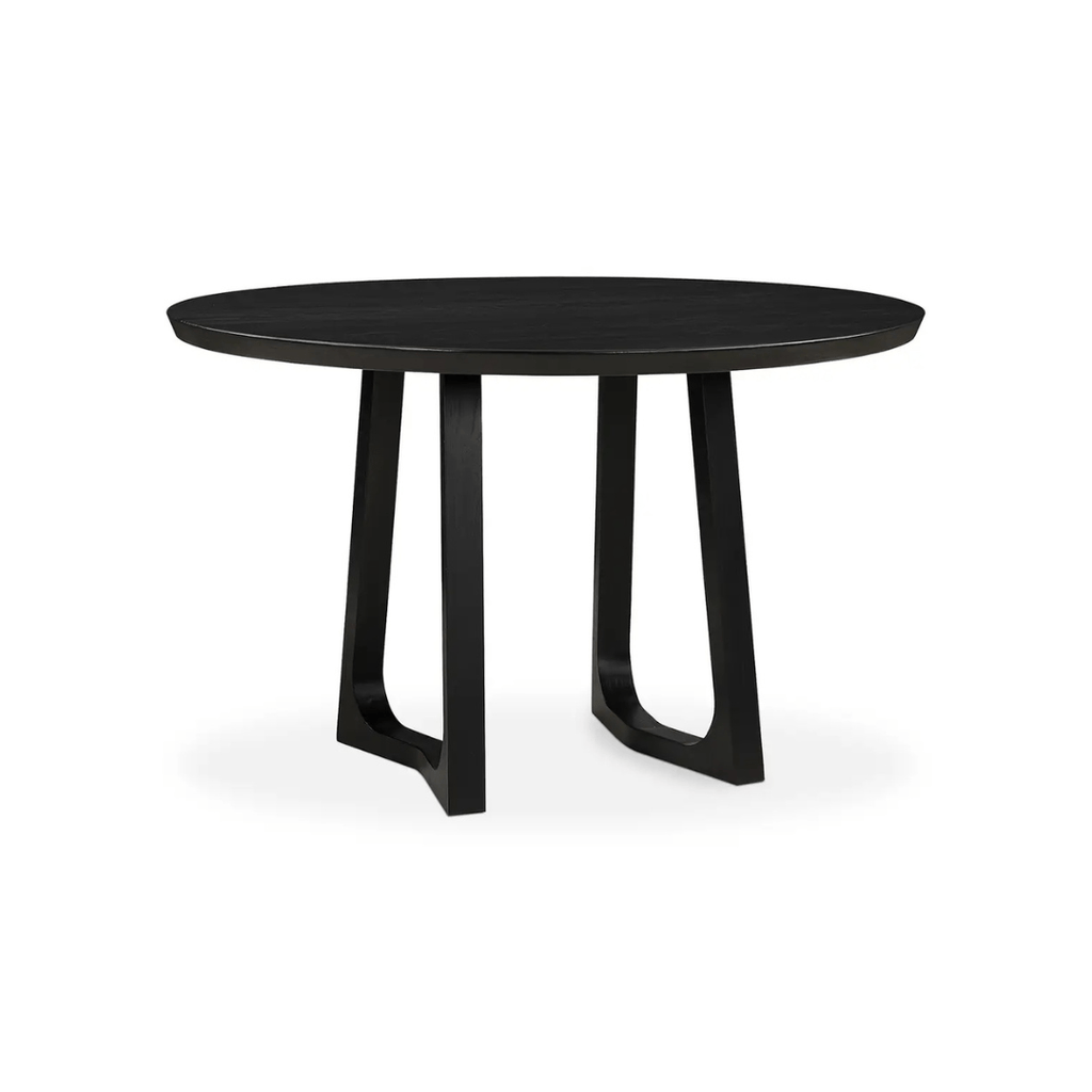 Ryden Round Dining Table - Dining Tables - Hello Norden