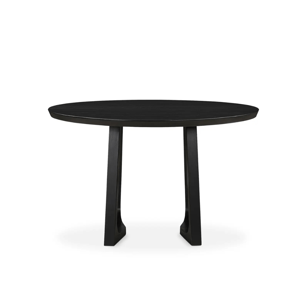 Ryden Round Dining Table - Dining Tables - Hello Norden