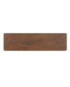 Sadie Scalloped Console Table - Consoles - Hello Norden