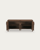 Sadie Scalloped Sideboard - Consoles - Hello Norden