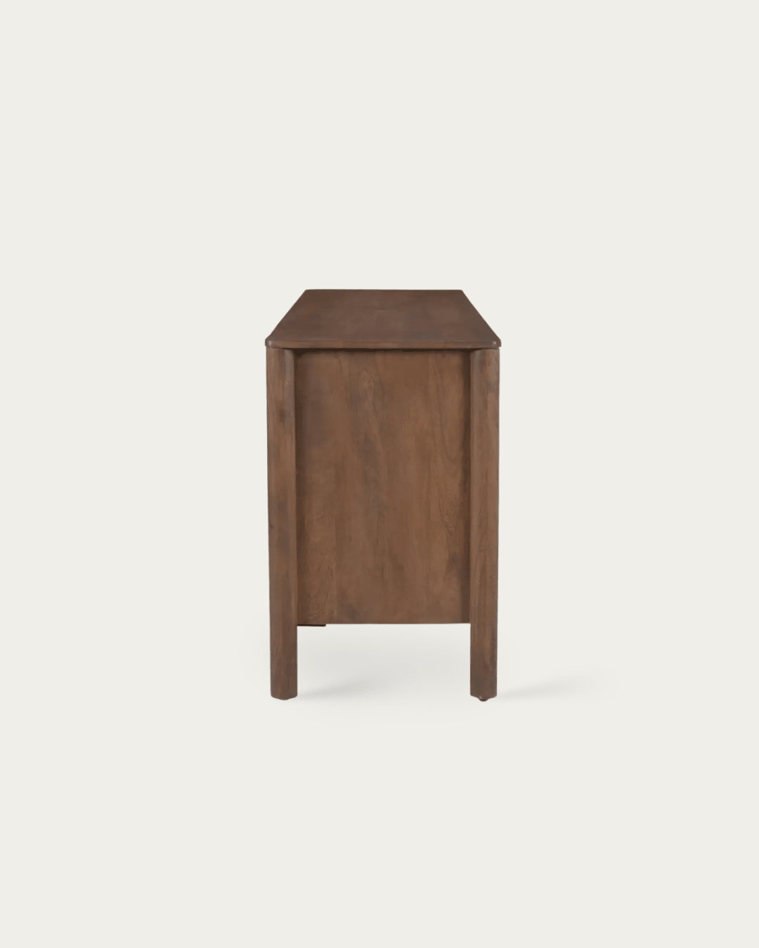 Sadie Scalloped Sideboard - Consoles - Hello Norden