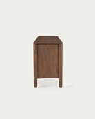 Sadie Scalloped Sideboard - Consoles - Hello Norden