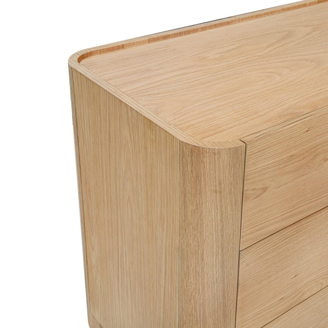 Saevar Dresser - Dresser - Hello Norden