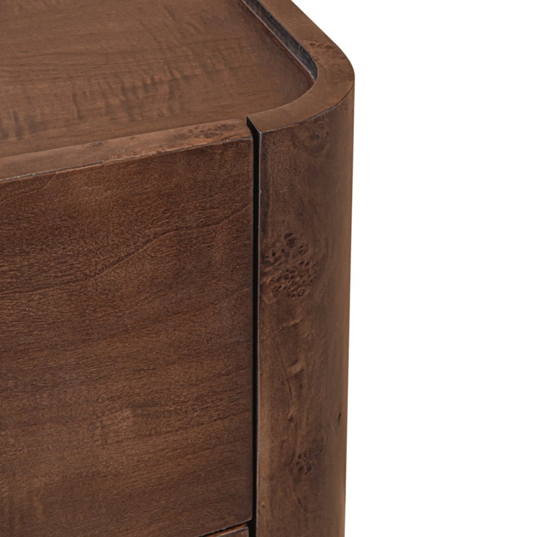 Saevar Dresser - Dresser - Hello Norden