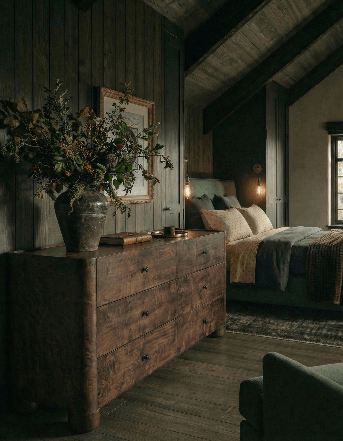 Saevar Dresser - Dresser - Hello Norden