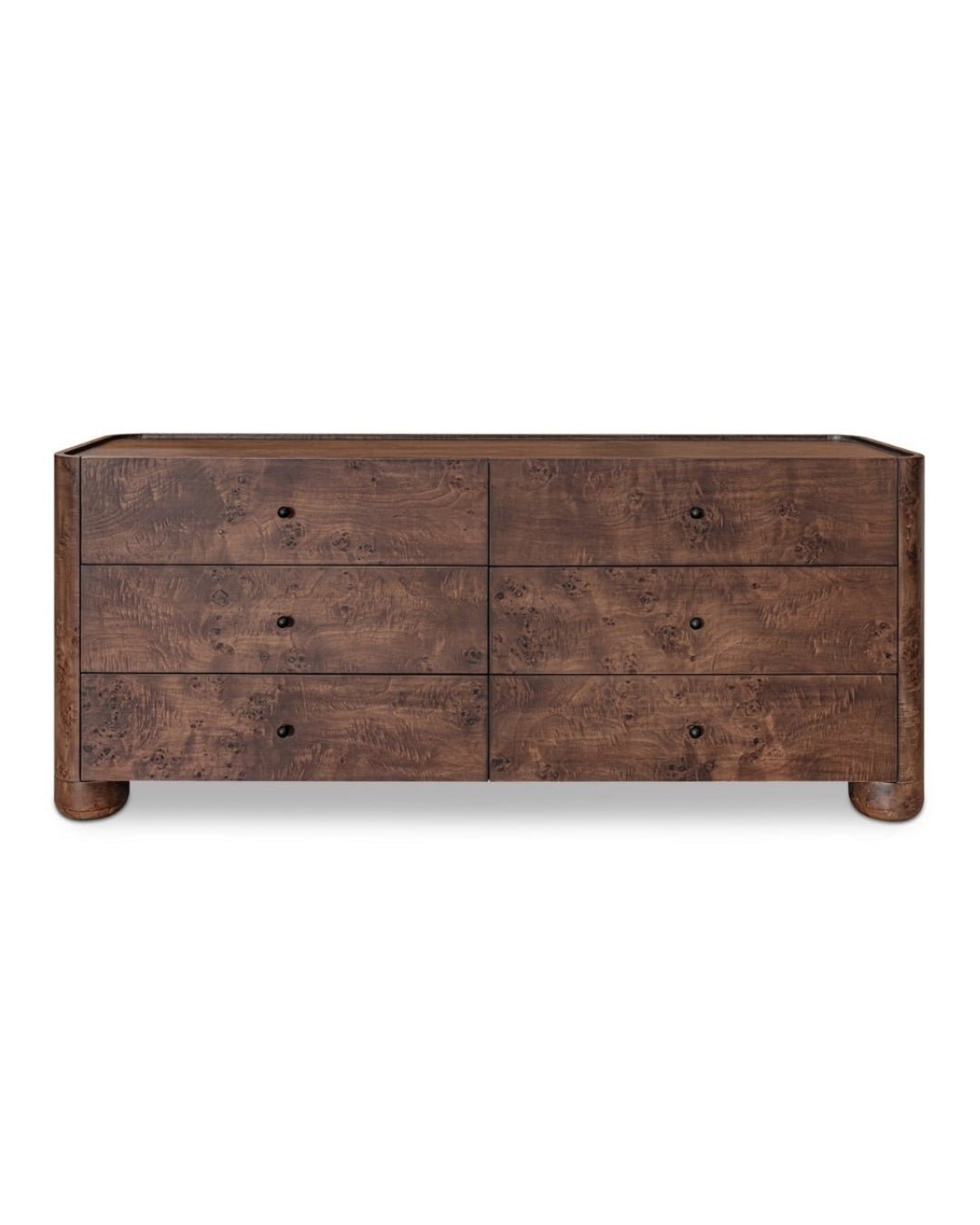 Saevar Dresser - Dresser - Hello Norden