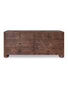 Saevar Dresser - Dresser - Hello Norden