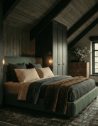 Saevar Dresser - Dresser - Hello Norden