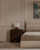 Saevar Nightstand - Nightstands - Hello Norden