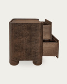 Saevar Nightstand - Nightstands - Hello Norden
