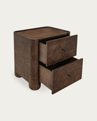 Saevar Nightstand - Nightstands - Hello Norden
