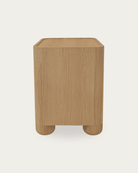 Saevar Nightstand - Nightstands - Hello Norden