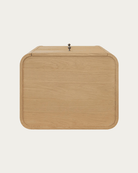 Saevar Nightstand - Nightstands - Hello Norden