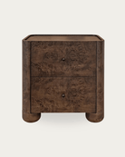 Saevar Nightstand - Nightstands - Hello Norden