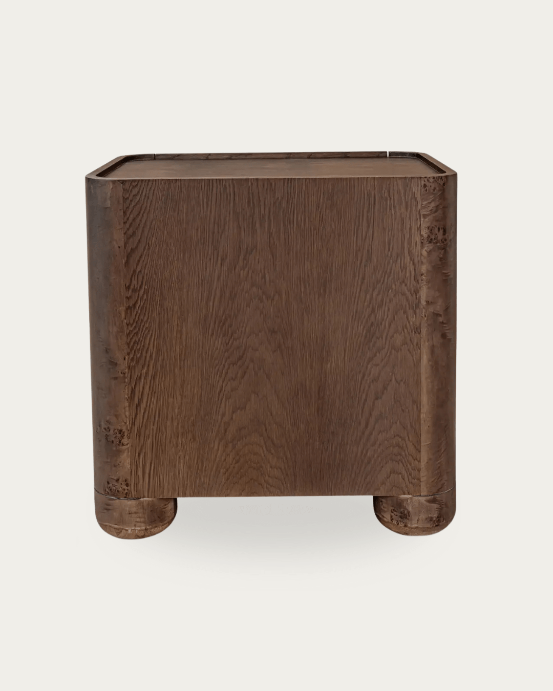 Saevar Nightstand - Nightstands - Hello Norden