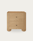 Saevar Nightstand - Nightstands - Hello Norden