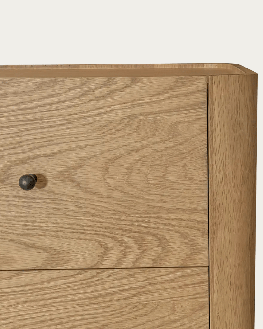 Saevar Nightstand - Nightstands - Hello Norden