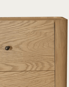 Saevar Nightstand - Nightstands - Hello Norden