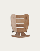 Saffi Rustic Scandinavian Dining Chair - Dining Chairs - Hello Norden