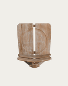 Saga Scandinavian Dining Chair - Dining Chairs - Hello Norden