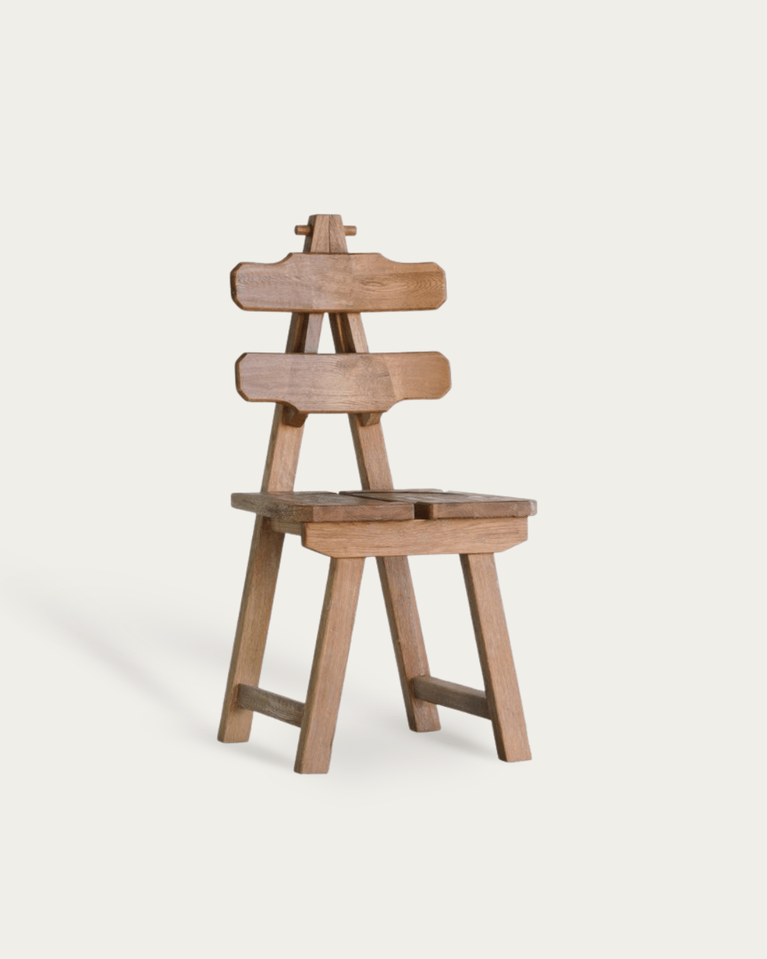 Saga Scandinavian Dining Chair - Dining Chairs - Hello Norden