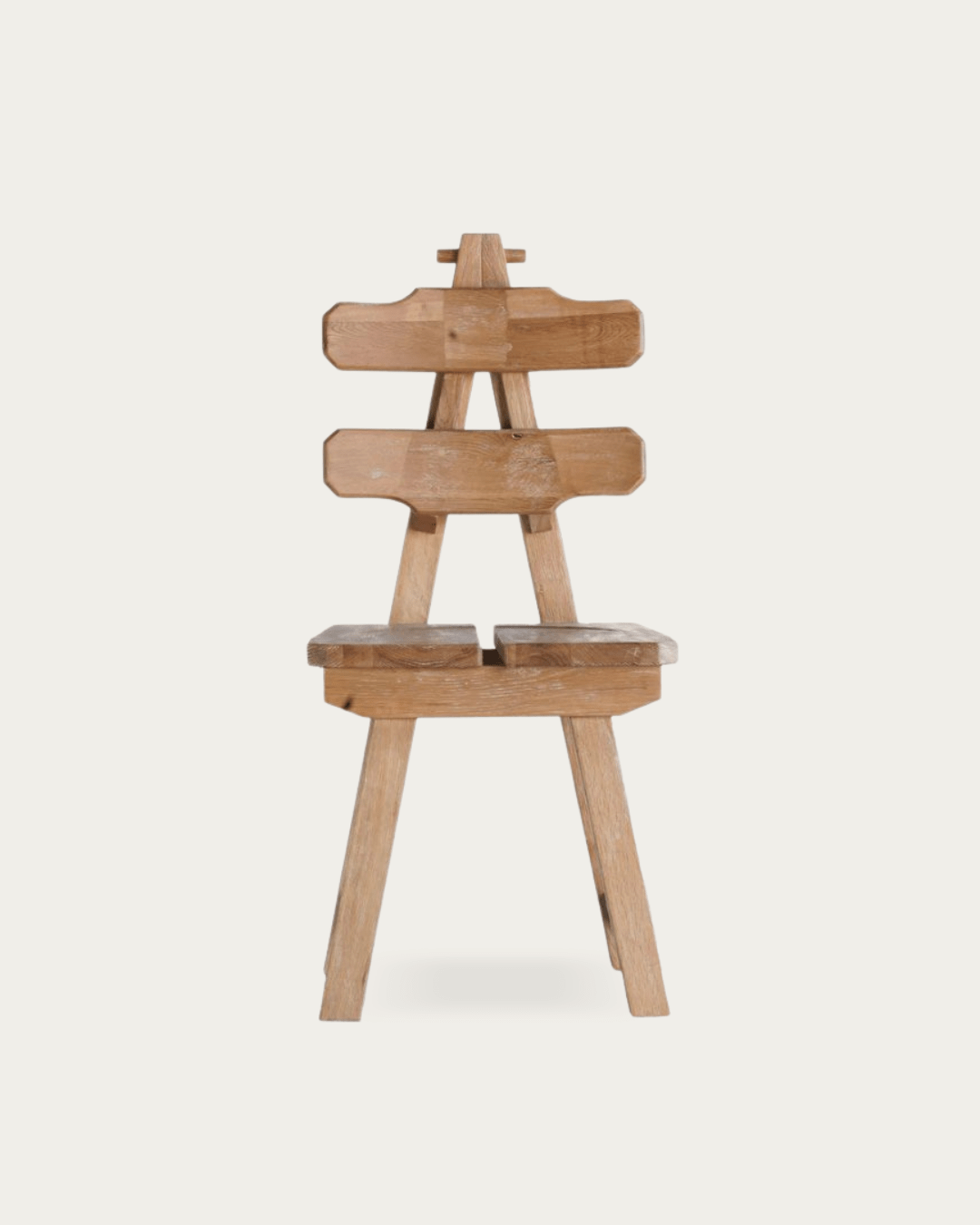 Saga Scandinavian Dining Chair - Dining Chairs - Hello Norden