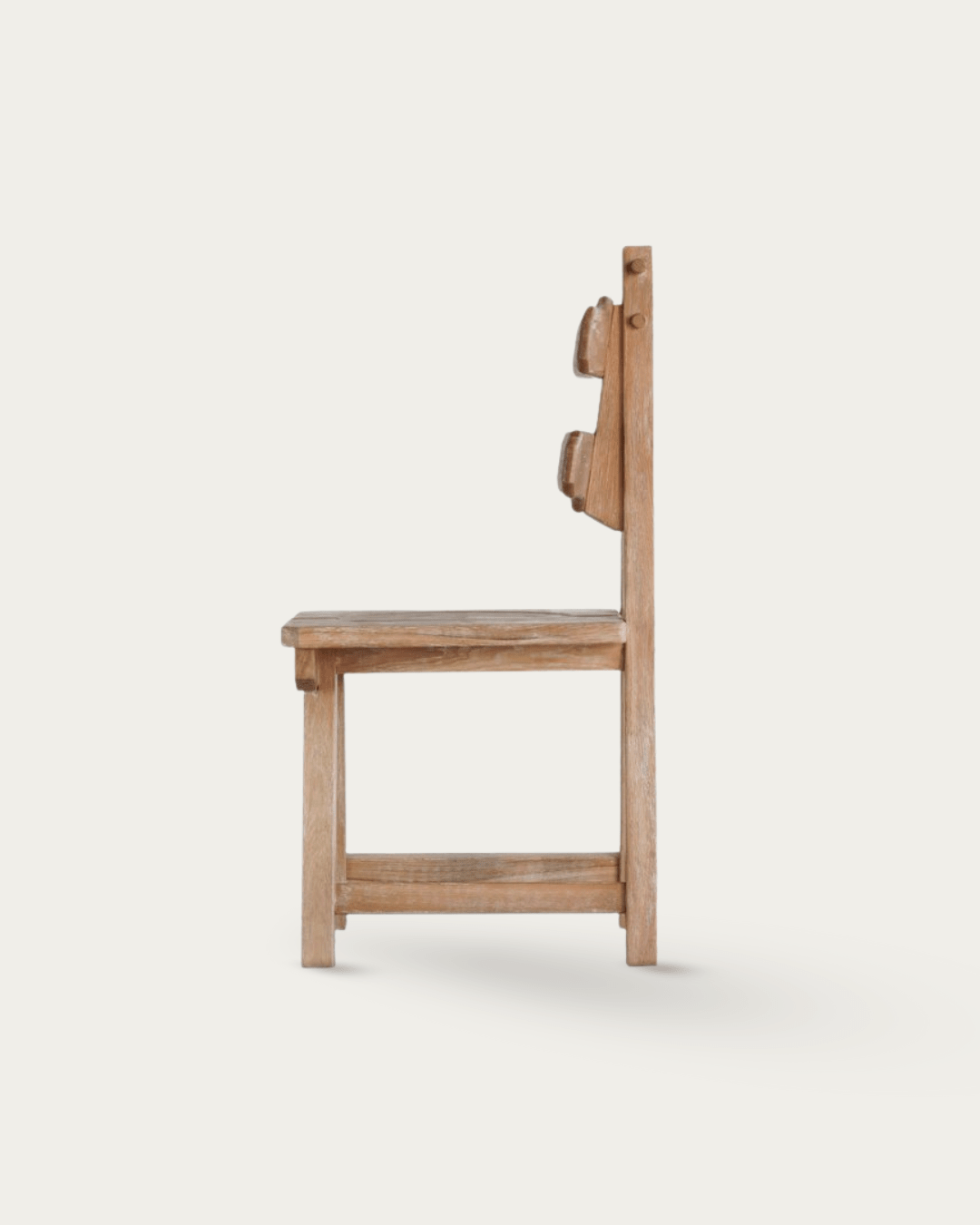 Saga Scandinavian Dining Chair - Dining Chairs - Hello Norden