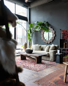 Samuel Sofa - Sofas - Hello Norden