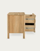 Sauli Nightstand - Nightstands - Hello Norden