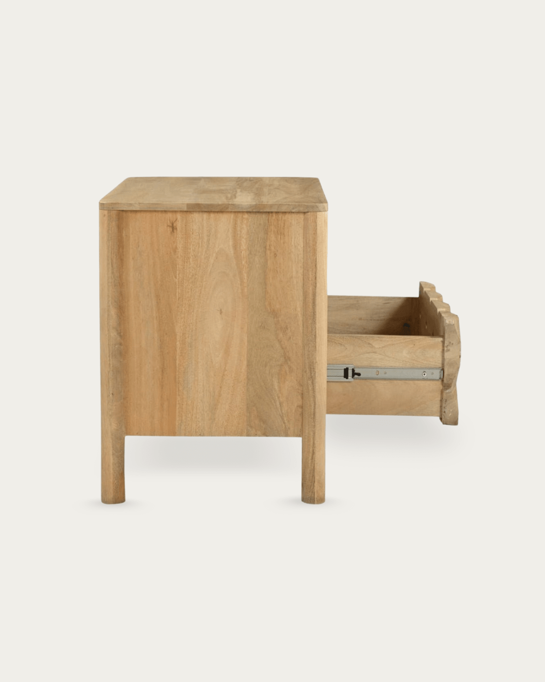 Sauli Nightstand - Nightstands - Hello Norden