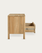 Sauli Nightstand - Nightstands - Hello Norden