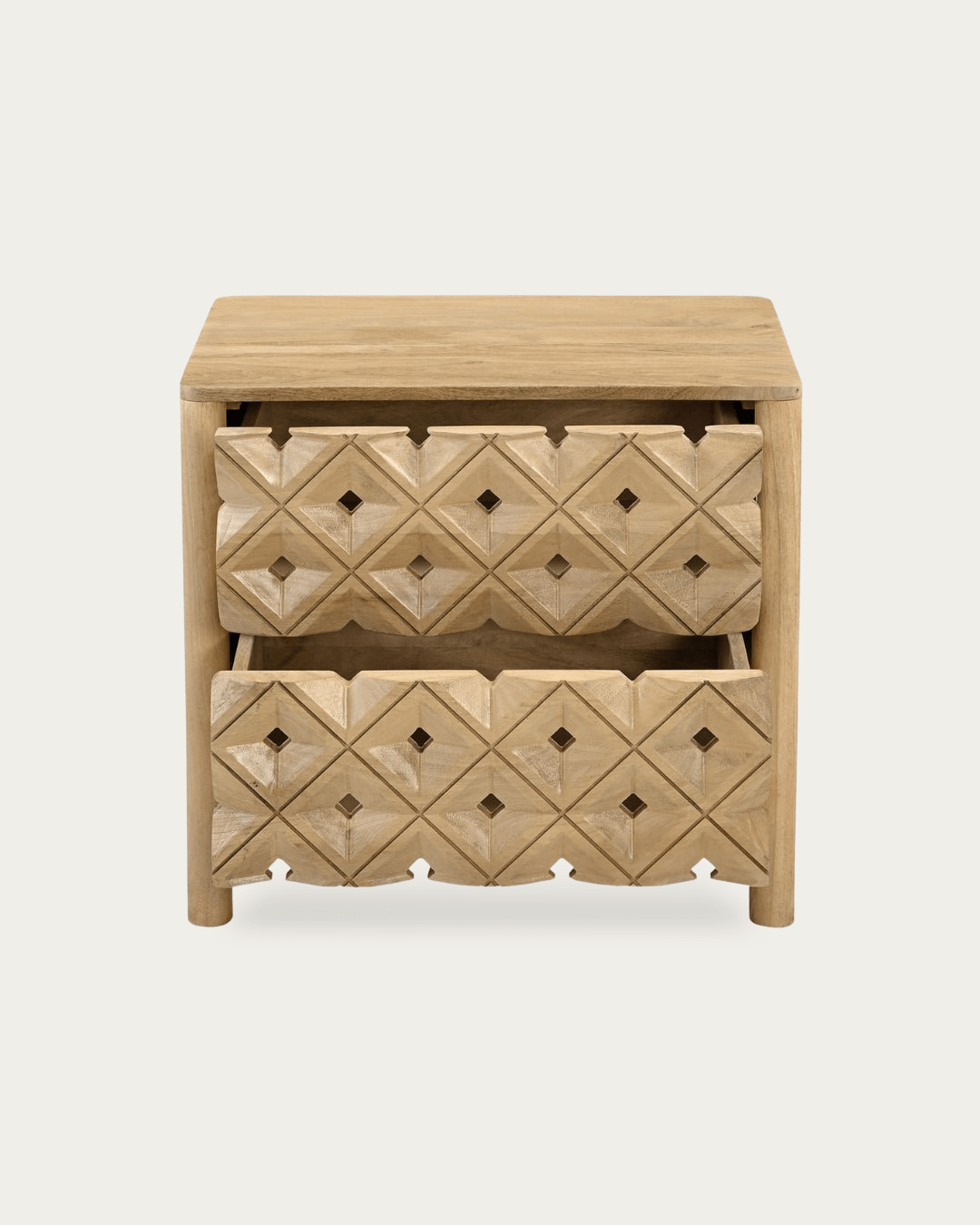 Sauli Nightstand - Nightstands - Hello Norden