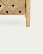 Sauli Nightstand - Nightstands - Hello Norden