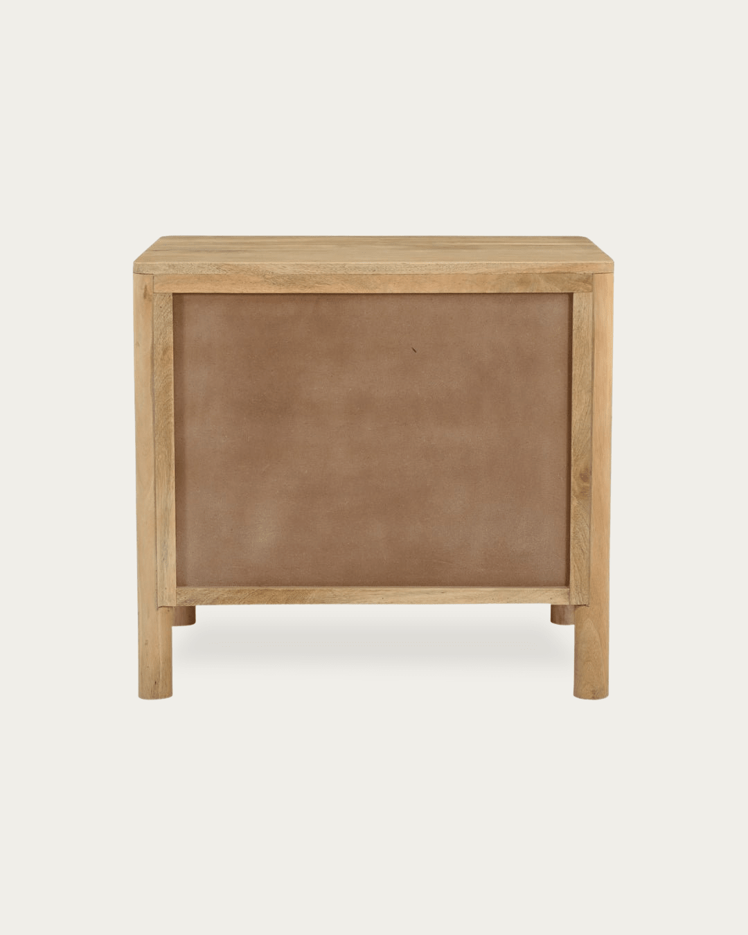 Sauli Nightstand - Nightstands - Hello Norden