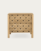 Sauli Nightstand - Nightstands - Hello Norden